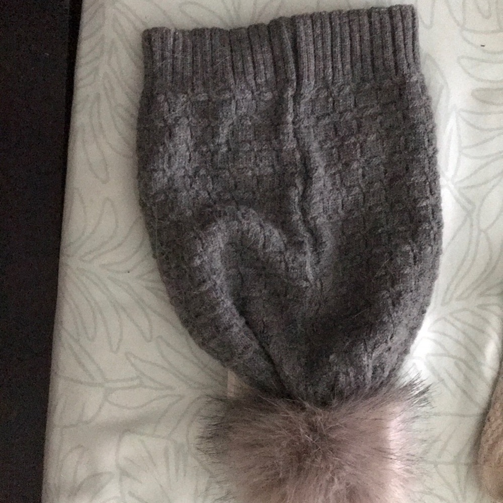 Cozy hat